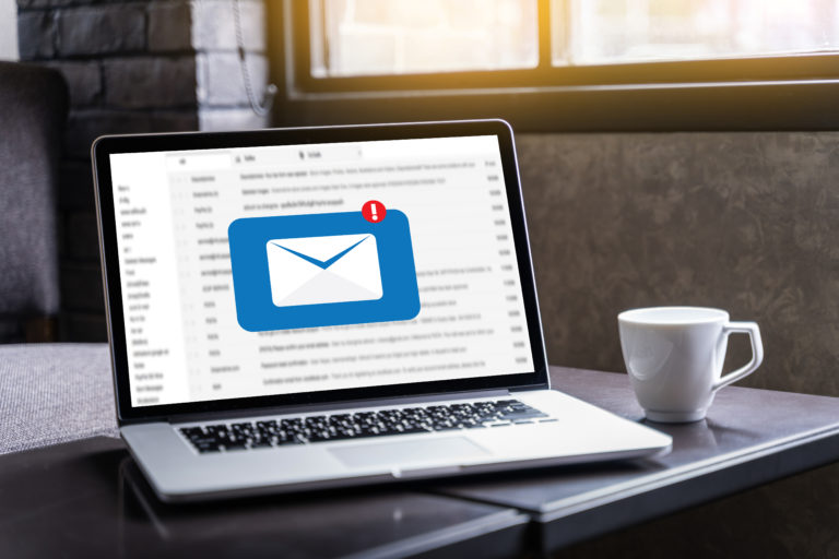 8 Tips To Mastering Your Inbox For the Busy Entrepreneurs