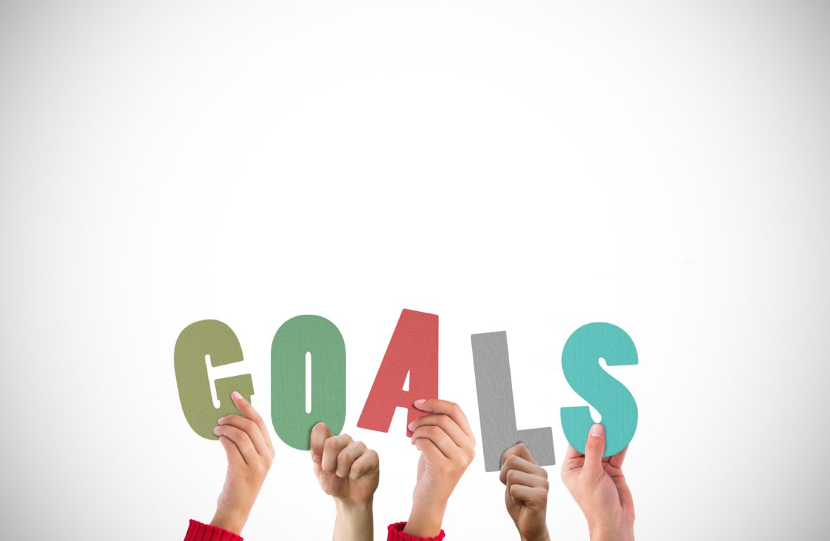 How To Set SMART Goals