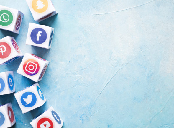 5 Tips For Getting Started with Social Media Marketing For Small Businesses