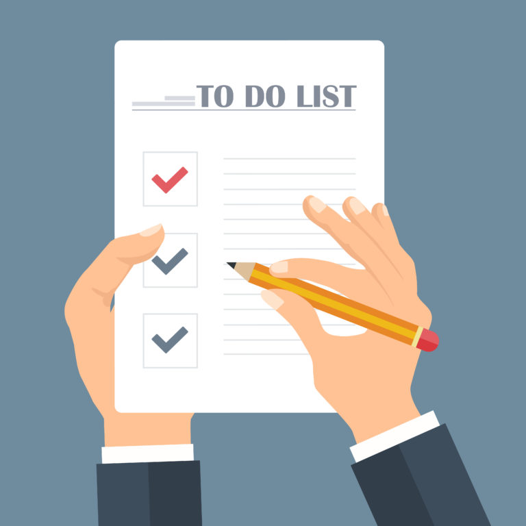 Task Batching - How To Rock Your TODO List